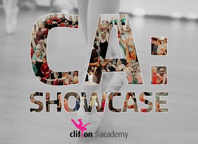 CA Showcase 2021