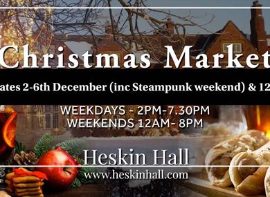 Christmas Market
