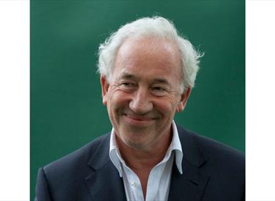 Simon Callow CBE
