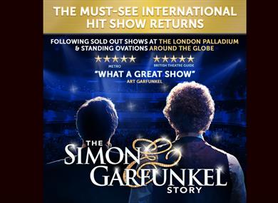 The Simon and Garfunkel Story
