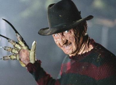 Nightmare on Elm Street
