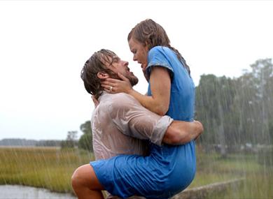The Notebook