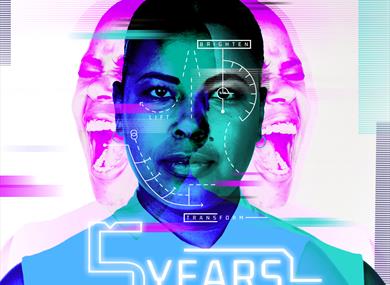 5 Years