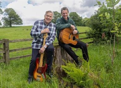 The Houghton Weavers