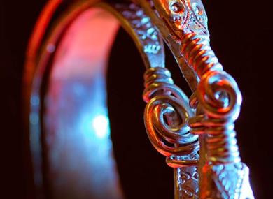Fearsome Craftsmen - The Vikings Are Coming