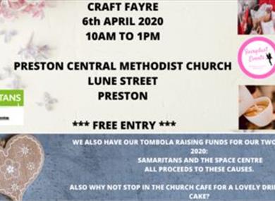 Craft Fayre
