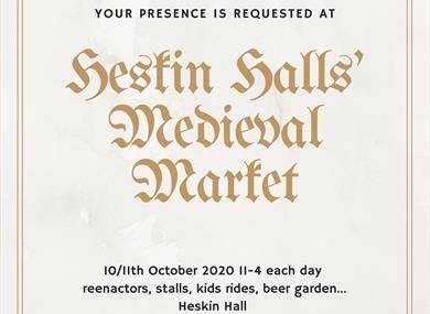Medieval Market