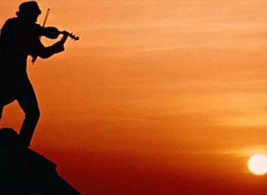 Lowther Cinema - Fiddler On The Roof (U)