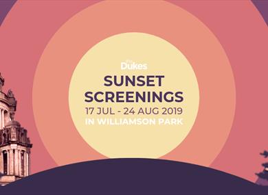 Sunset Screenings