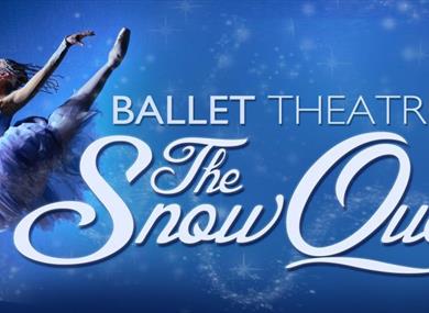 The Snow Queen