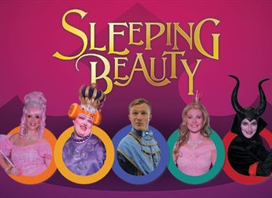 Sleeping Beauty