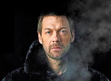Tom Meighan: RAW 25