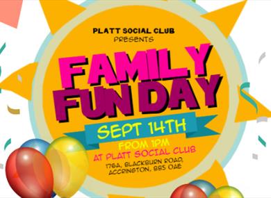 Family Fun Day