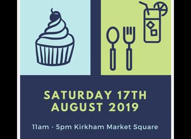 Kirkham Food & Drink Fayre