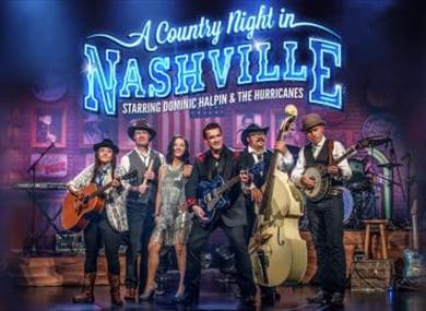 A Country Night In Nashville