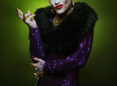 Burlesque Noir