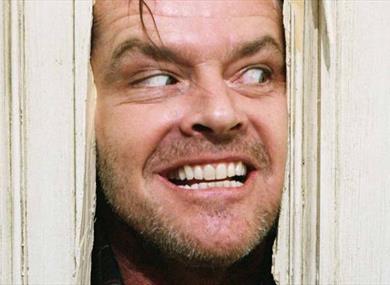 The Shining
