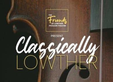 Classically Lowther September 2024