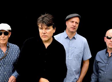 The Blow Monkeys