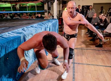 PCW WrestleFest
