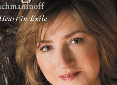 Elégie: Rachmaninoff A Heart in Exile