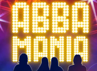 Abba Mania