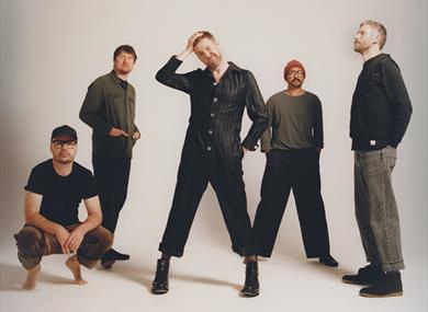 Kaiser Chiefs