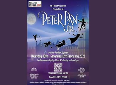 Peter Pan Junior