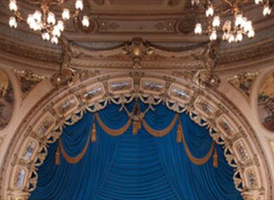 Theatre Heritage Tour