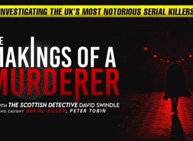 The Makings of a Murderer