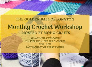 Crochet Workshop