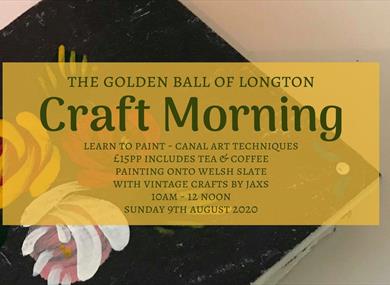 Canal Art Paint Workshop