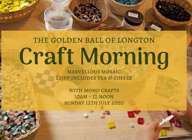 Mosaic Workshop