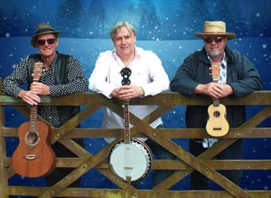 The Houghton Weavers