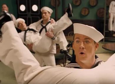Hail, Caesar! (12A)