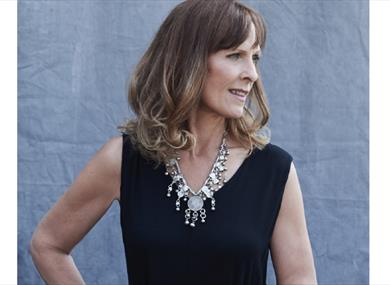 In Conversation with Debbie Horsfield