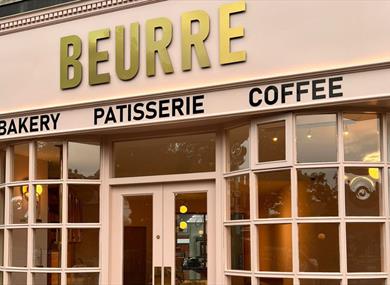 Beurre Patisserie