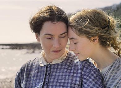 Lowther Cinema: Ammonite (15)