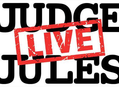 Judge Jules