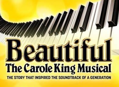 Beautiful: The Carole King Musical