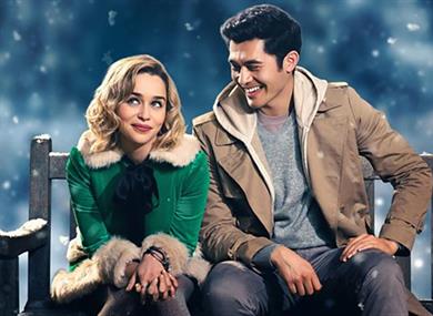 Last Christmas (12A)