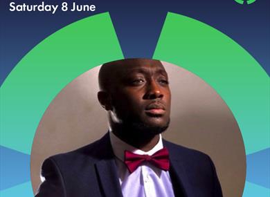 Nick James - Free Live Entertainment - Grosvenor Casino