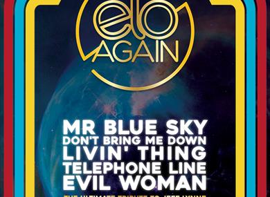 Elo Again