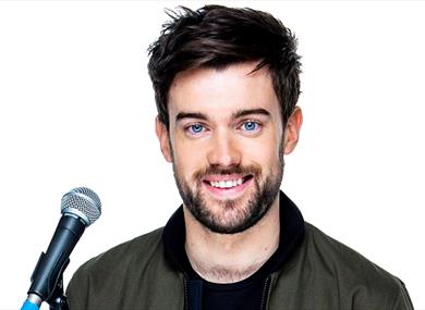 Jack Whitehall: Work In Progress + Support