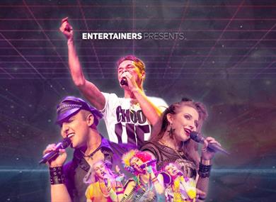 80s Live 2022