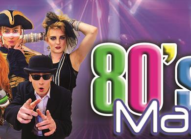 80's Mania