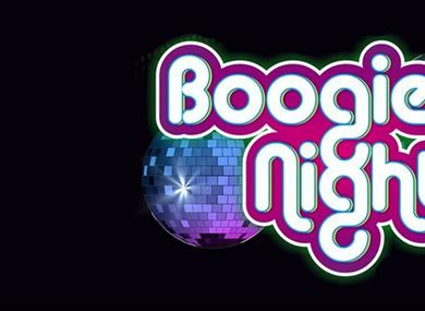 Boogie Nights