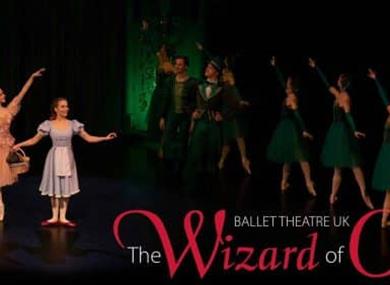 The Wizard of Oz
