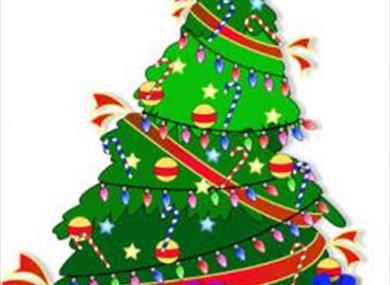 Christmas Comes to Barnoldswick!