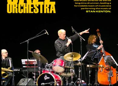SK2 big band